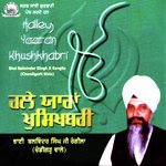 Halley Yaaran Khushkhabri Bhai Balwinder Singh Rangila (Chandigarh Wale) Song Download Mp3