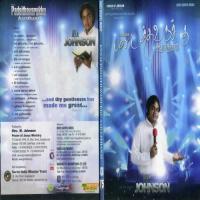 Ummai Paadi Paadi Rev M. Johnson Song Download Mp3
