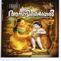 Ambaparameswari Krishna Song Download Mp3