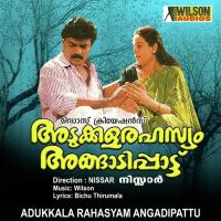 Maanam Mutte Paayum Kester,K. S. Chithra,Filomina Song Download Mp3