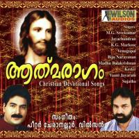 Yeshuve Dhyanikkumbol G. Venugopal Song Download Mp3