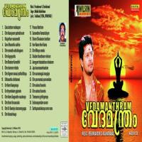 Ohm Sahana Bhavathu Madhu Balakrishnan Song Download Mp3