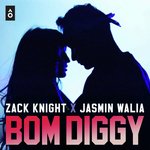 Bom Diggy Zack Knight,Jasmin Walia Song Download Mp3