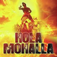 Hola Mohalla songs mp3