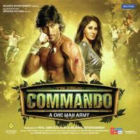 Commando - A One Man Army songs mp3