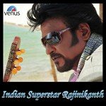 Indian Superstar Rajinikanth songs mp3