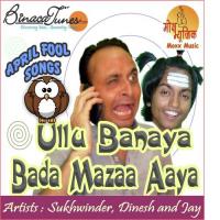 Ullu Banaya Bada Maza Aaya Sukhwinder Singh,Dinesh Ranna Song Download Mp3