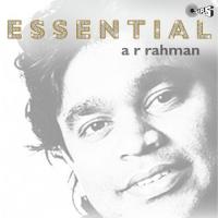 Essential A.R. Rahman songs mp3