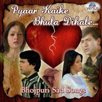 Pyaar Kaike Bhula Dihale - Bhojpuri Sad Songs songs mp3