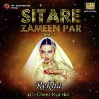 Sitare Zameen Par - Rekha "Dil Cheez Kya Hai" Vol. 1 songs mp3