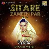 Sitare Zameen Par - Rekha "Dil Cheez Kya Hai" Vol. 2 songs mp3