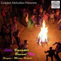 Baree Barsee Minu Bakshi,Lakhwinder Wadali Song Download Mp3