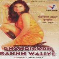Chandigarh Rahnn Waliye Surinder Song Download Mp3