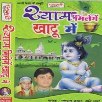 Bada Pyara Pyara Shyam Lagta Gulshan Kumar Song Download Mp3