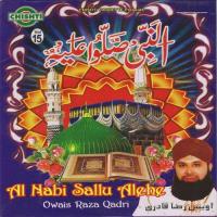 Allah Hoo Allah Hoo Alhajj Muhammad Owais Raza Qadri Song Download Mp3