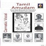 Kana Vendamo - Raga - Sriranjani - Tala - Rupakam K.P. Nandini Song Download Mp3