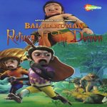 Bal Hanuman (Return Of The Demon) songs mp3