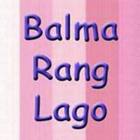 Balma Rang Lago songs mp3