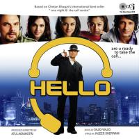 Hello (Party Mix) Wajid Khan,Suzanne D-Mello,Ishq Bector,Harshal,Marlin,Tim,Adnan,Jiwa Boy Song Download Mp3