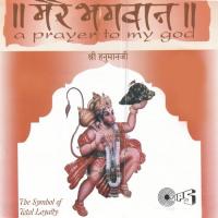 Hey Hanuman Kripanidhan (From "Mere Bhagwan Shri Hanumanji") Rajesh Mishra Song Download Mp3