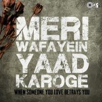 Meri Wafayein Yaad Karoge - When Someone In Love Betrayes You songs mp3
