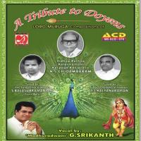 A Tribute To Doyens - G. Srikanth songs mp3