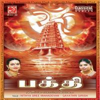 Kalaithu Odinen Ennai Aadhari Nithyasree Mahadevan Song Download Mp3