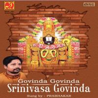 Govinda Govinda Srinivasa Govinda Prabhakar Song Download Mp3