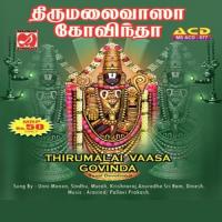 Thirumalai Vaasa Govinda songs mp3