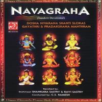 Navagraha Mangala Stothram Sri Brahmasri Sankara Sasthri,Ravi Sasthri Song Download Mp3