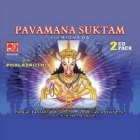Pavamana Suktam Part 3 - Prana Indo T.A. Naga Narasimha,N. Meghashyam Song Download Mp3