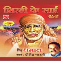 Shri Sai Shiridi Sai - Non Stop Dhamal Shailendra Bharti Song Download Mp3