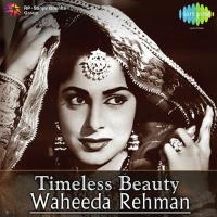 Timeless Beauty Waheeda Rehman songs mp3