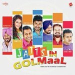 Jatts In Golmaal (Remix) Rajbir Dhillon Song Download Mp3