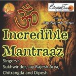 Ya Devi Sarva Bhuteshu Chitrangda,Jay Rajesh Arya Song Download Mp3