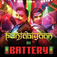 Punjabiyaan Di Battery songs mp3