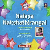Aparama Bhakti - Raga - Pantuvarali - Tala - Rupakam Anjani Song Download Mp3
