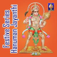 Sri Anjaneya Kavacham Dr. V. Raghavendra Sharma Song Download Mp3