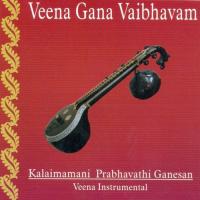 Varnam - Raga - Kathanakuthuhalam - Tala - Adi Kalaimamani Prabhavathi Ganesan Song Download Mp3