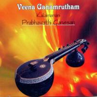 Gajavadana - Raga - Sriranjani - Tala - Adi Kalaimamani Prabhavathi Ganesan Song Download Mp3