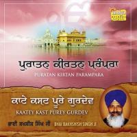 Waheguru Gur Shabad Sunaya Bhai Bakhshish Singh Ji Song Download Mp3
