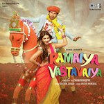 Ramaiya Vastavaiya Mashup By DJ Chetas Atif Aslam,Shreya Ghoshal Song Download Mp3