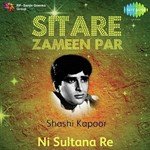 Sitare Zameen Par - Shashi Kapoor - "Ni Sultana Re" songs mp3