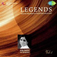 Legends - Asha Bhosle - The Enchantress - Vol 1 songs mp3