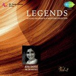 Legends - Asha Bhosle - The Enchantress - Vol 2 songs mp3