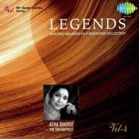 Legends - Asha Bhosle - The Enchantress - Vol 4 songs mp3