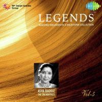 Legends - Asha Bhosle - The Enchantress - Vol 5 songs mp3