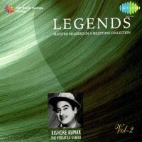 Zindagi Ka Safar (From "Safar") Kishore Kumar Song Download Mp3
