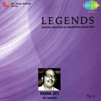Legends - Manna Dey - Vol 2 songs mp3