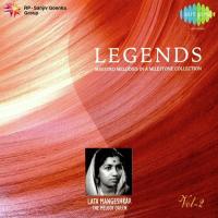 Legends - Lata Mangeshkar - Vol 02 songs mp3